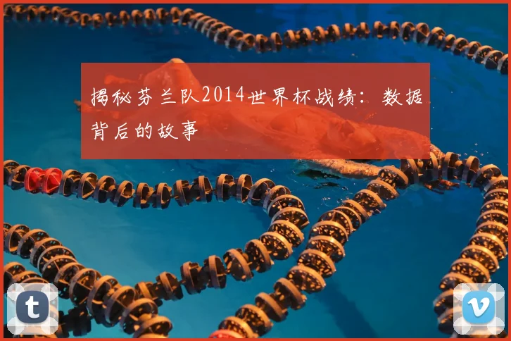 揭秘芬兰队2014世界杯战绩：数据背后的故事